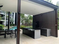 Botanique At Bartley (D19), Condominium #561986001